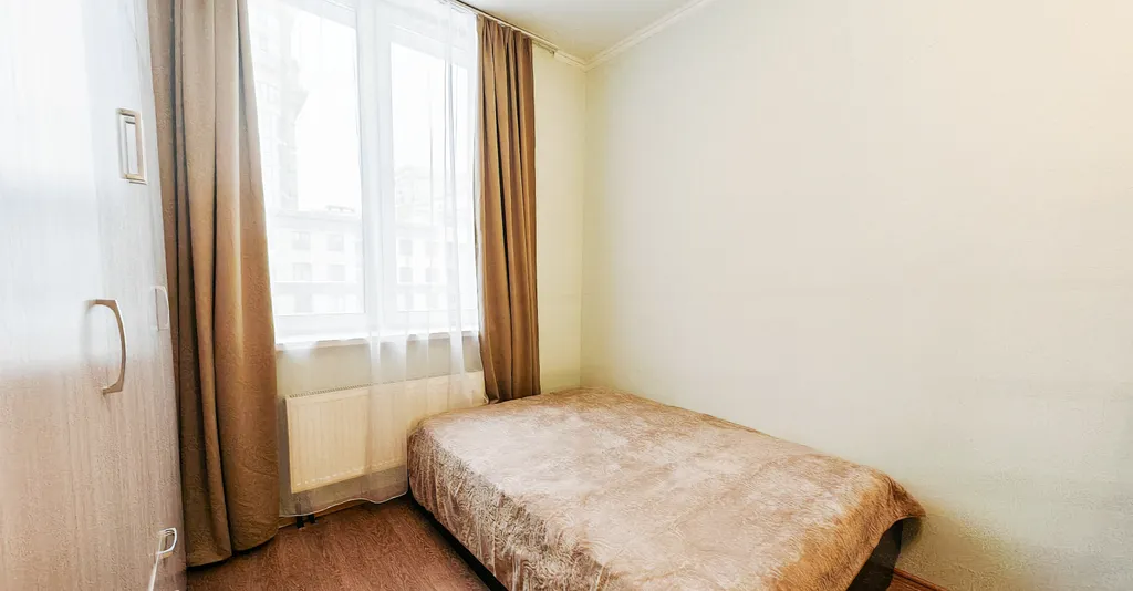 Квартира Квартира Граф Орлов 70 — Санкт-Петербург