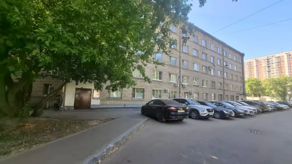 Комната эконом вариант