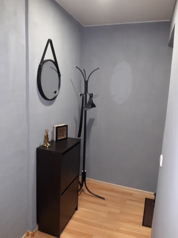 Уютная квартира рядом с аэропортом Толмочево