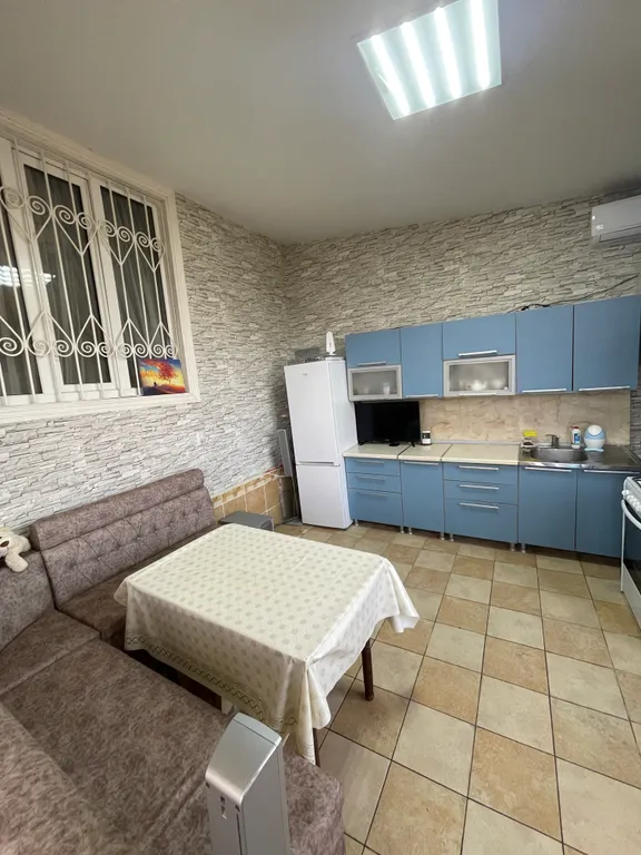 Дачный коттедж