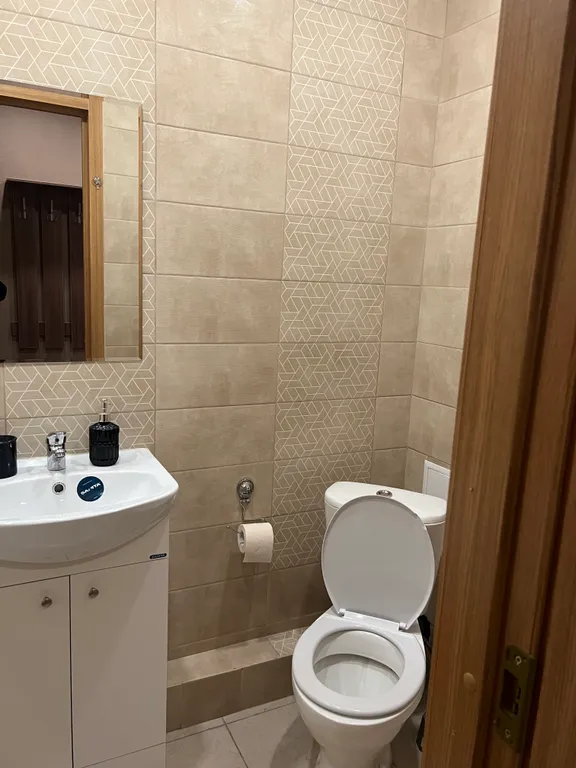 Квартира 1-комнатная Квартира — Колпино