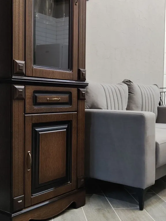 Дом в центре города рядом с набережной