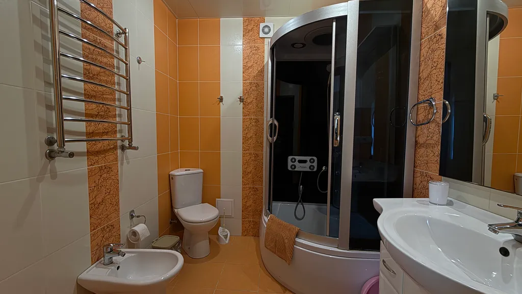 Квартира 2-комнатная Квартира — Симферополь