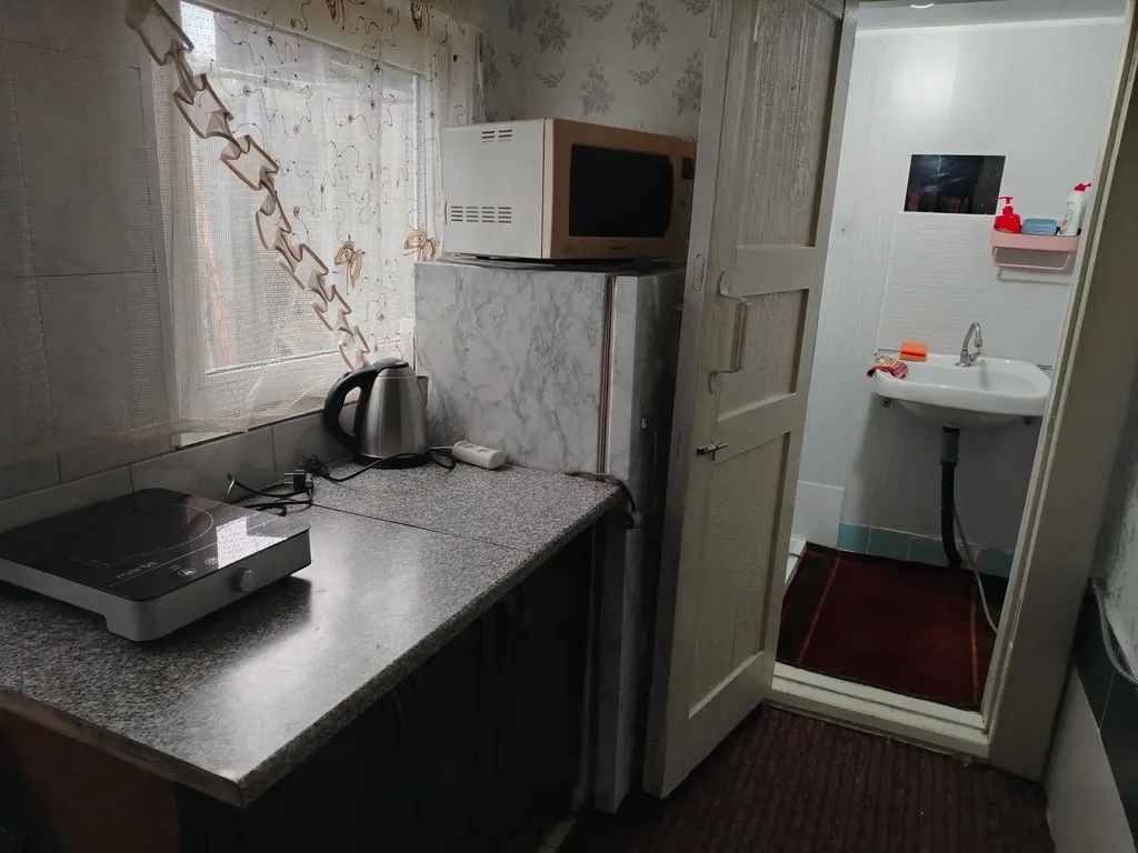 Коттедж Летний домик — аренда посуточно в Дивеево