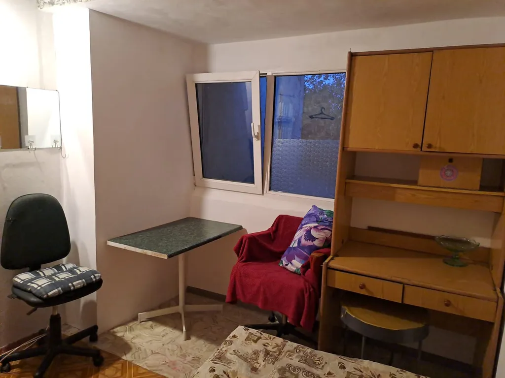 Комната с видом на море для приятного отдыха