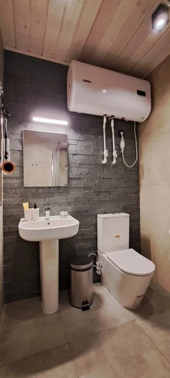 Семейный 4-х местный номер