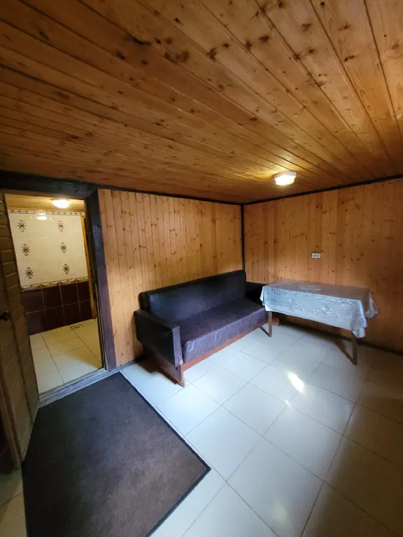 Коттедж Бодрость рядом с парком Голубые Озера