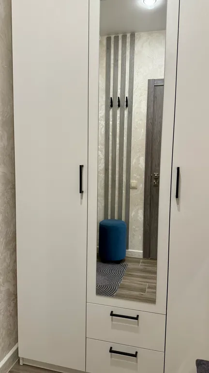 Элитная студия в ЖК SportLife