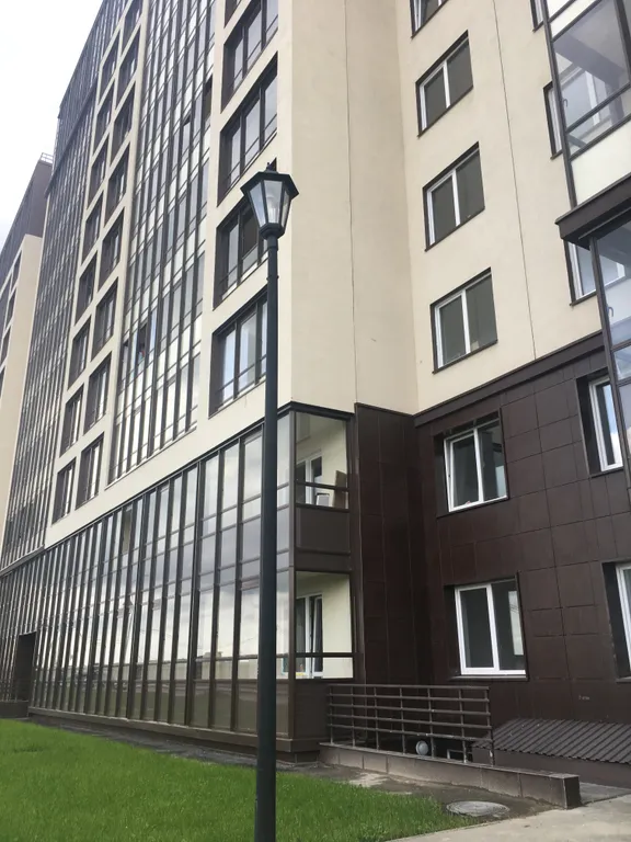 Квартира Апартаменты в стиле современной классики близ Финского залива — Санкт-Петербург