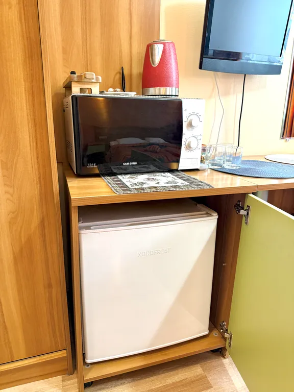 Квартира Квартира-студия 24 кв.м в центре у Невского проспекта — Санкт-Петербург