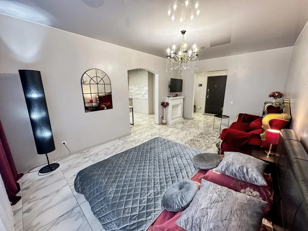 Квартира-lux в центре