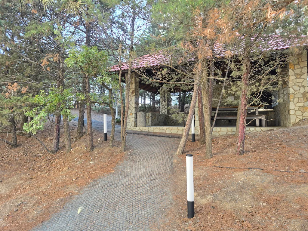 Жилой Курортный Комплекс Лучистое