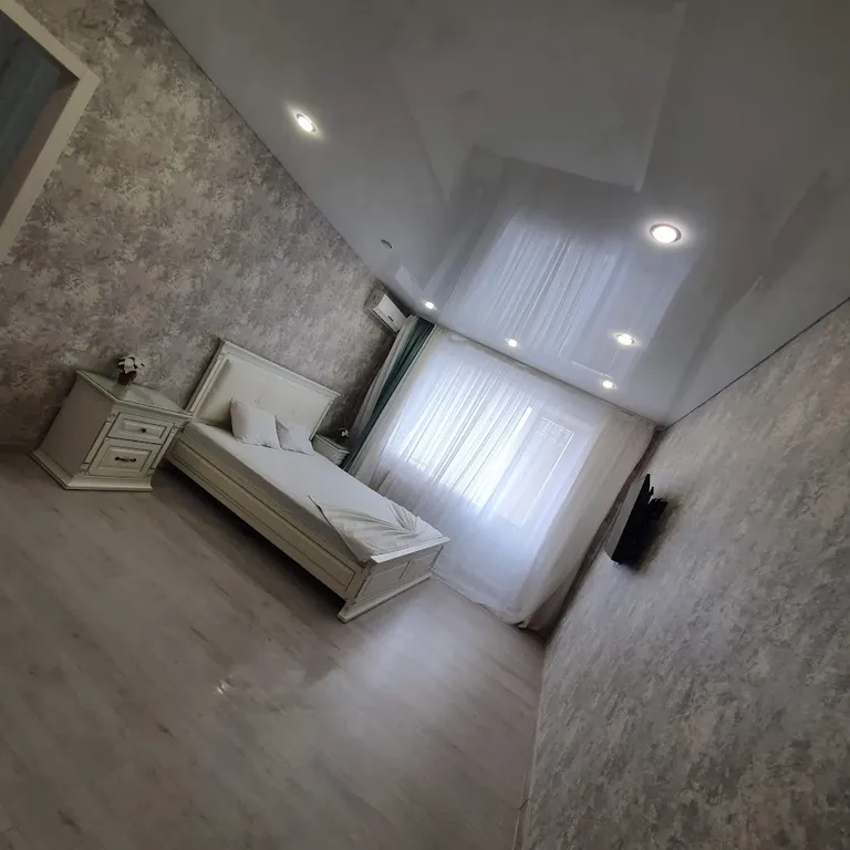 1-комнатная Квартира — аренда посуточно в Энгельс