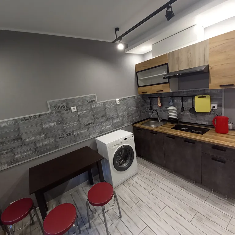 Современная квартира в ЖК Жуков Grand рядом с центром