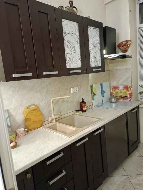 Квартира 2-комнатная Квартира — Каспийск