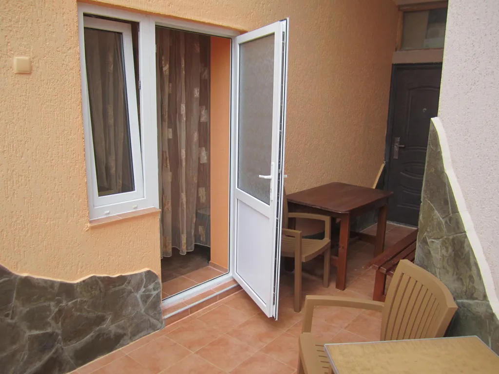 Квартира Комната — аренда посуточно в Евпатория