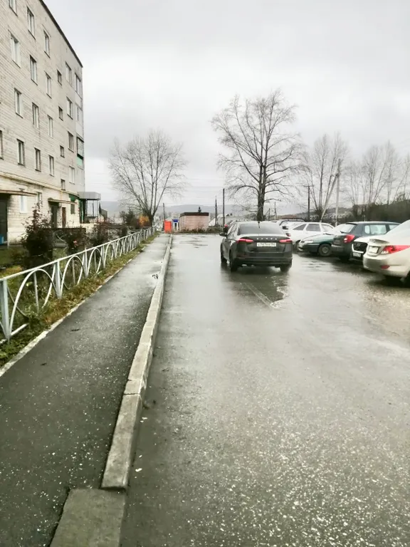 Уютная квартира с новым ремонтом