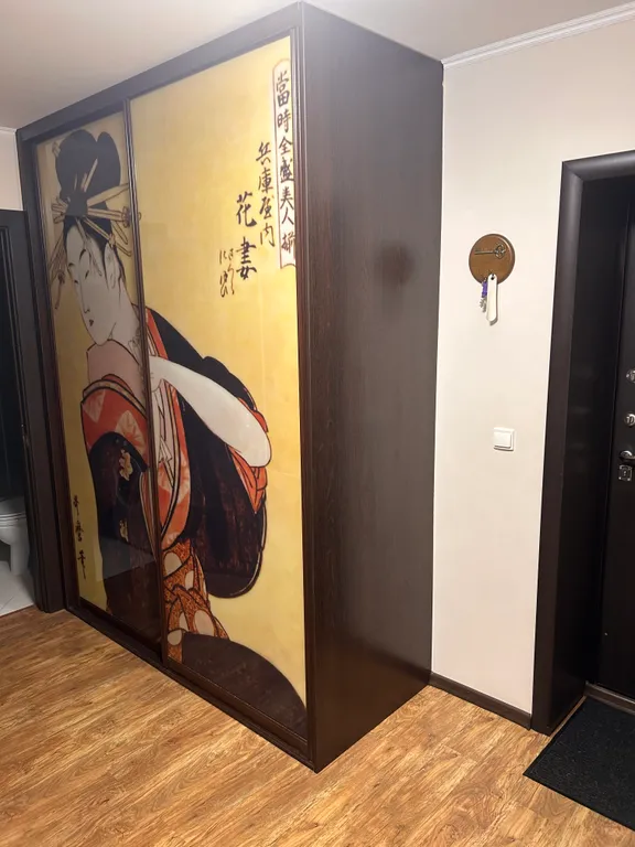 Уютная квартира в центре города с отличной локацией