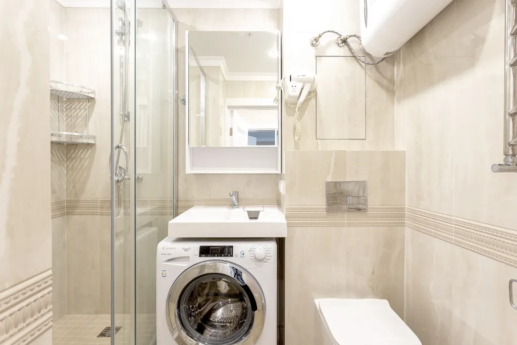 Квартира Квартира Апартамент однокомнатный делюкс — Сириус