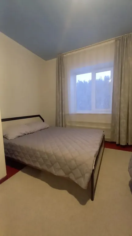 Дыхание гор