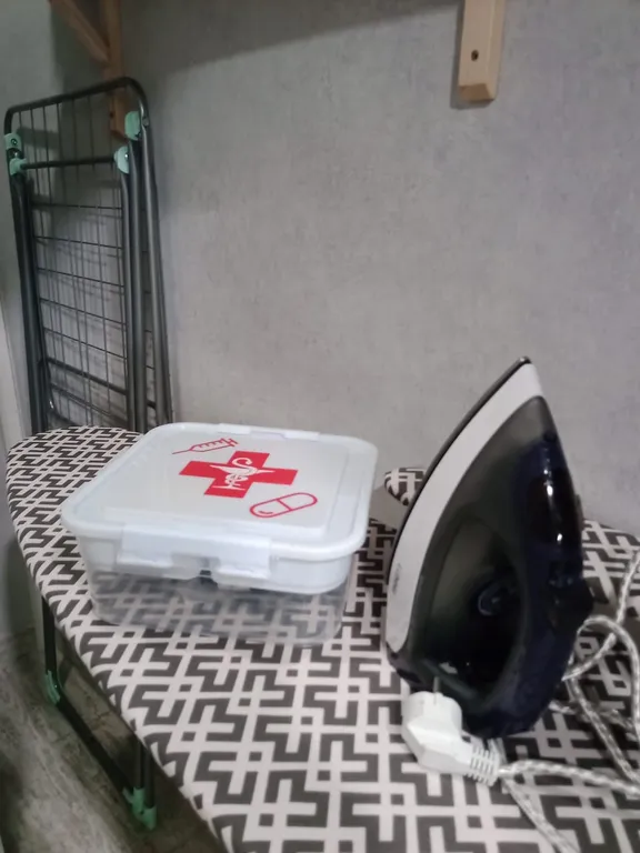 Коттедж Уютный двухэтажный домик — Пятигорск