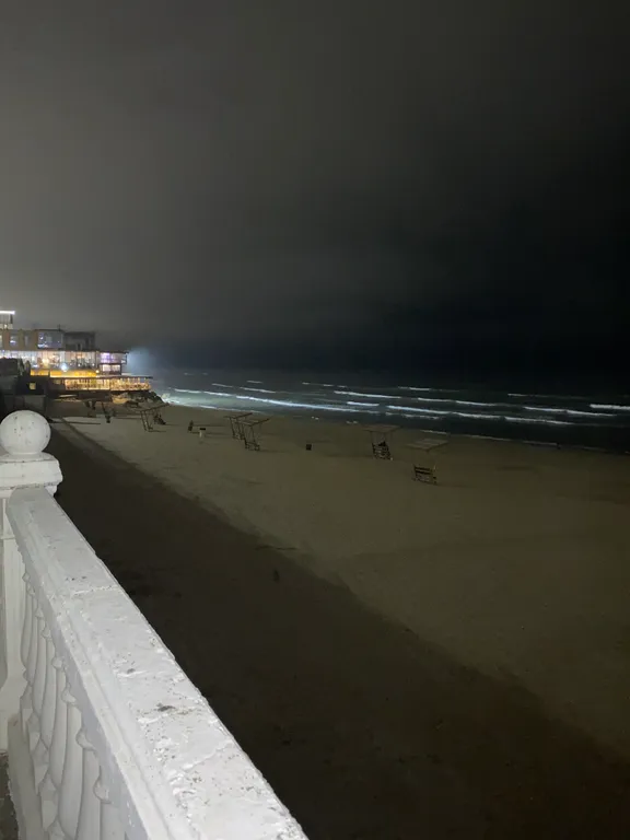 Квартира у моря с лучшей локацией