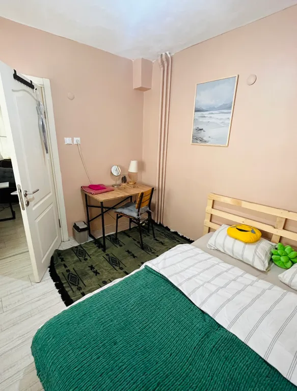 Комната на подселение в уютной квартире