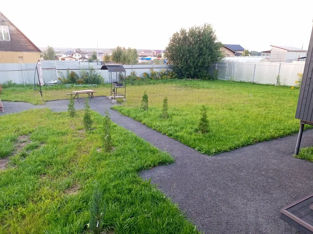 Уютный дом с сауной и купелью для отдыха