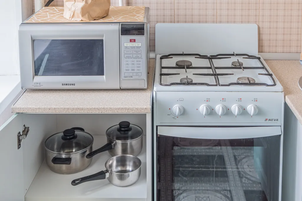 Квартира Квартира у Турнера от FlatsStories! — Пушкин