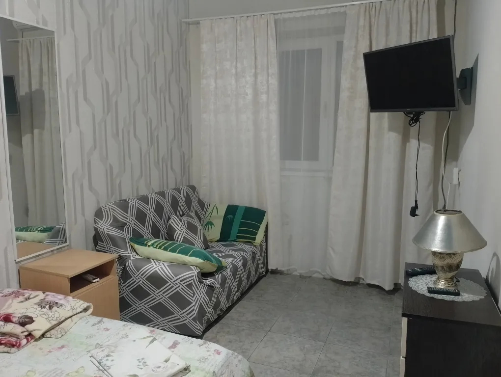 Квартира Комната — аренда посуточно в Благовещенская