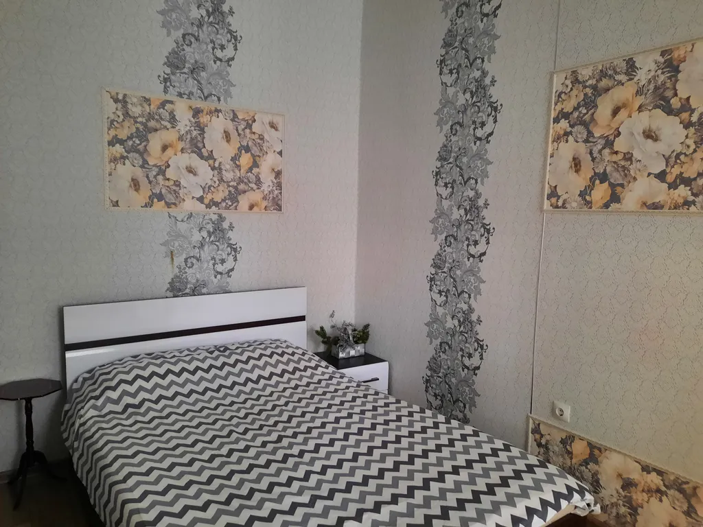 Квартира в центре