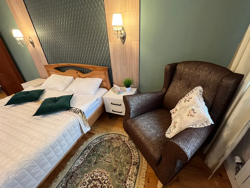 3-комнатный Дом