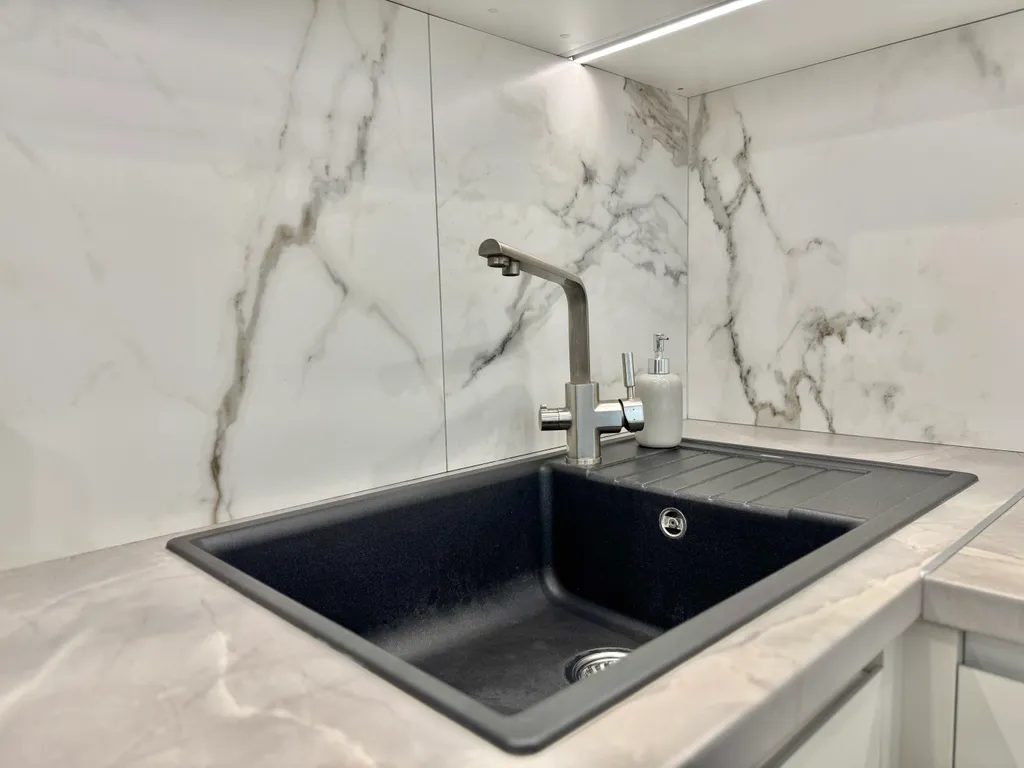 Комфорт апартаменты в центральной части