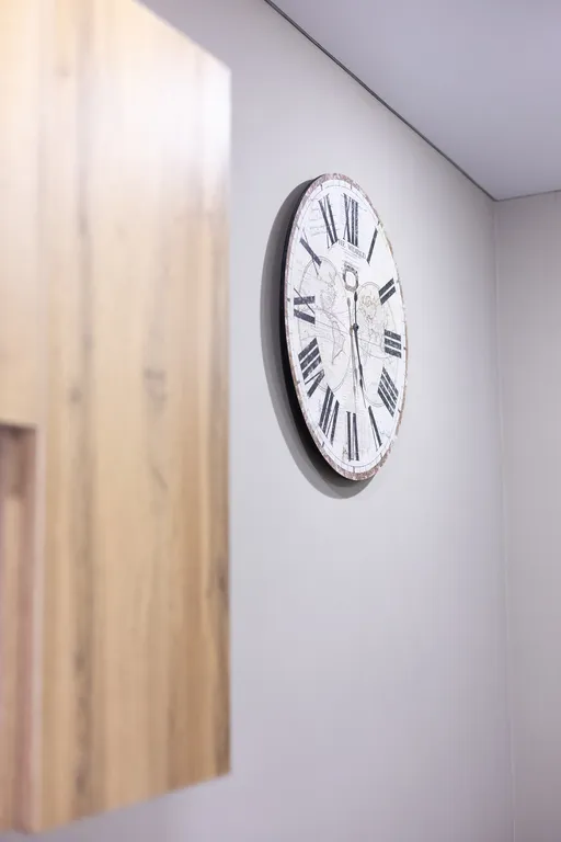 Апартаменты номер 7