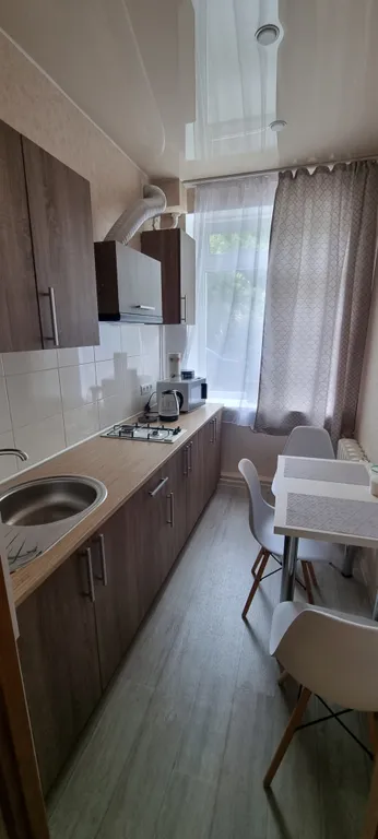 Квартира Квартира Комфорт в самом центре города — Калининград