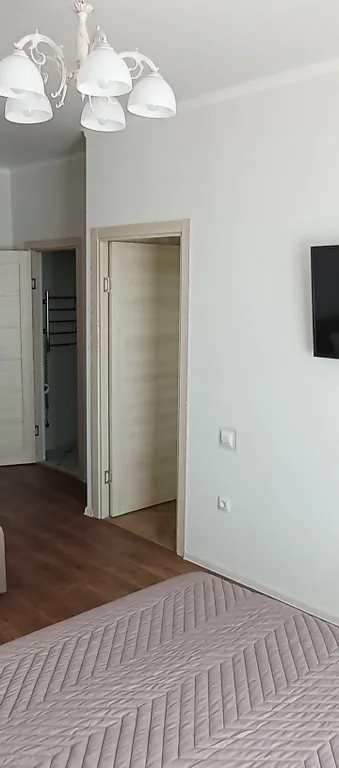 Квартира Небольшая уютная квартира — Краснодар