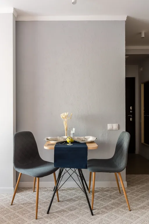 Апартаменты Кварт-Отель студия с сауной и джакузи Шале