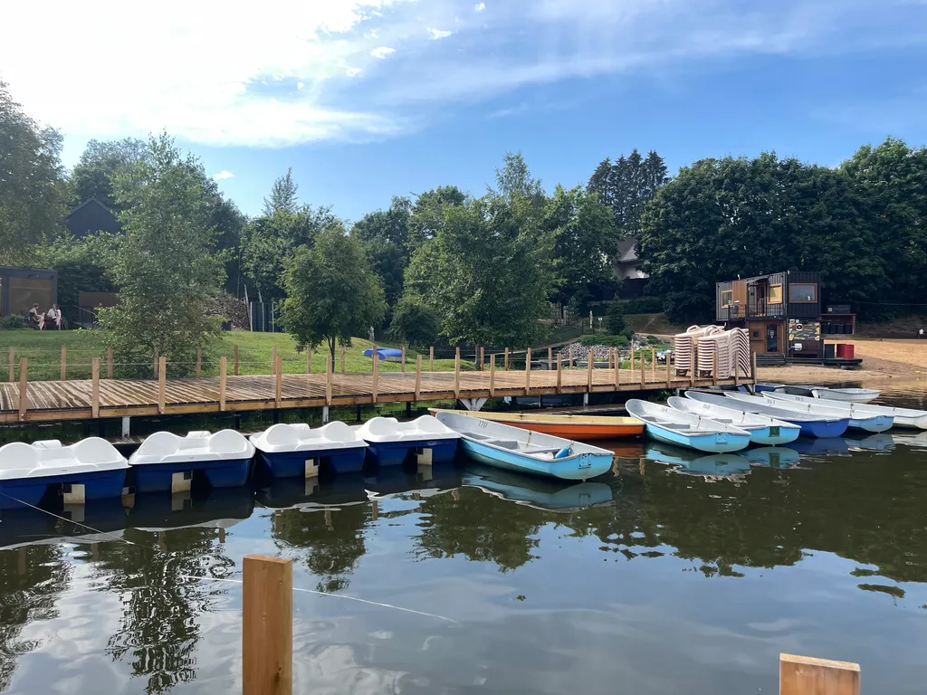 Медвежья усадьба