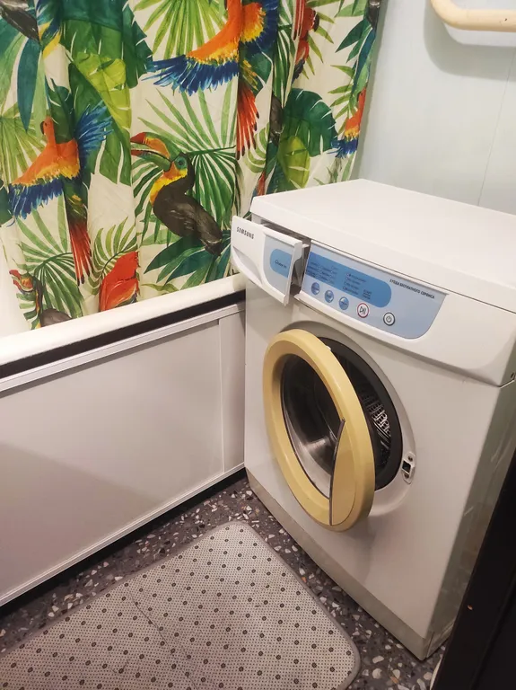 Квартира Уютная квартира возле Башни Ванкор Нефть — Красноярск