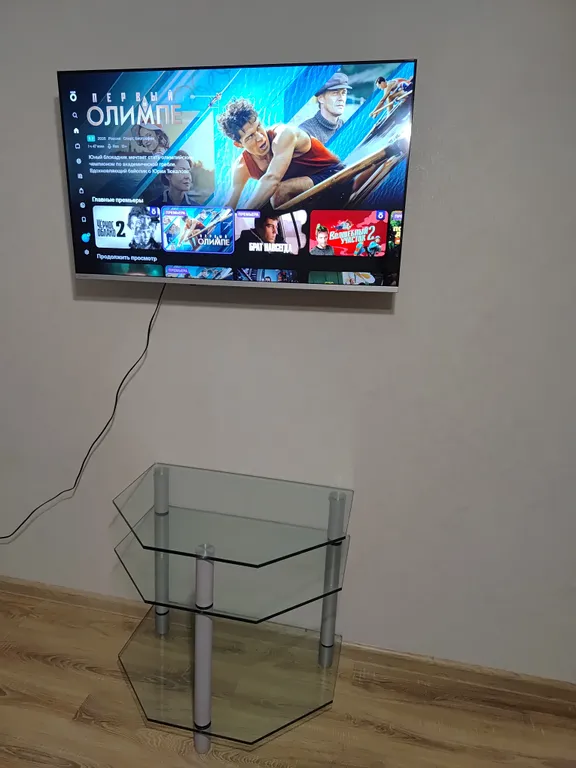 Любимый уголок в центре