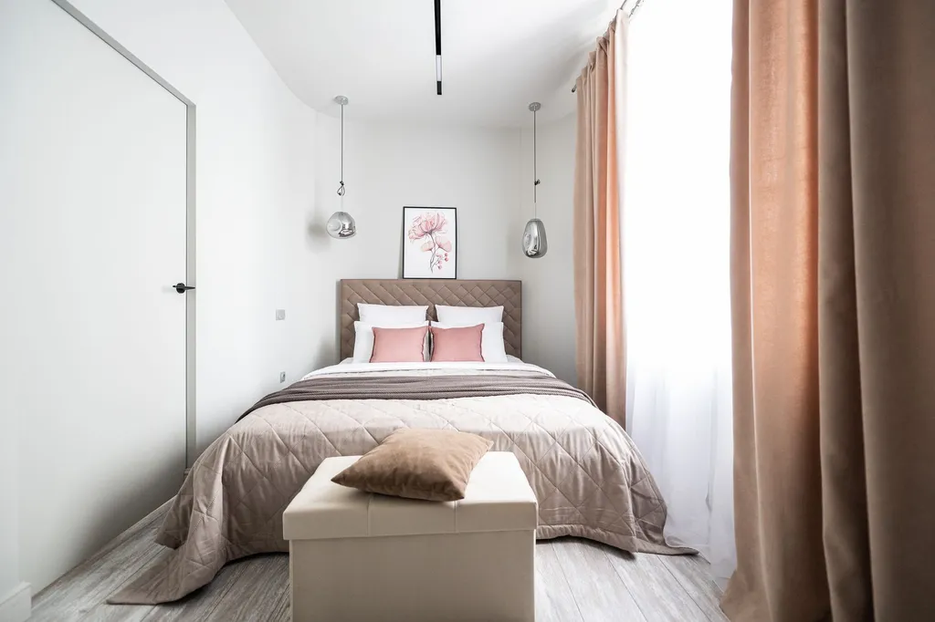 Квартира Кристалл