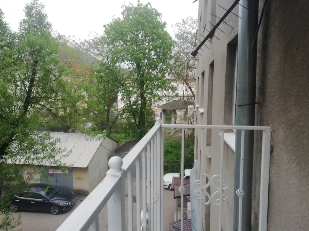 Комфортная квартира в самом центре города