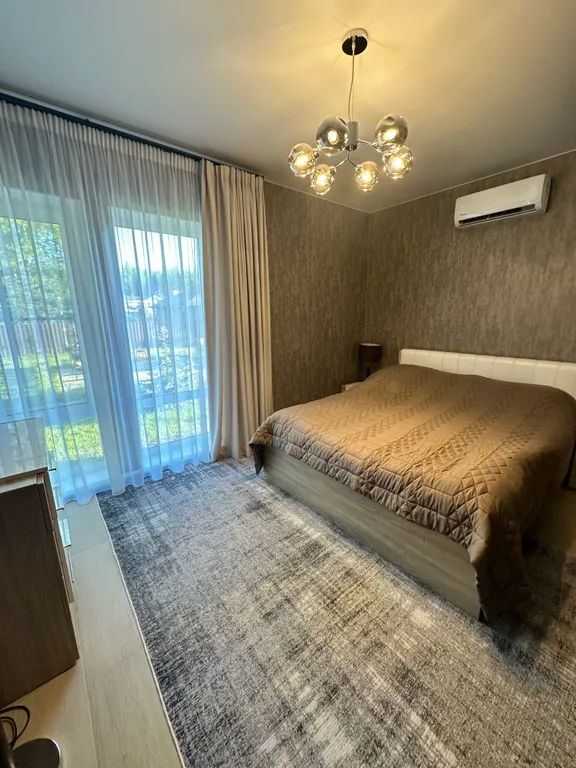 3-комнатный Дом