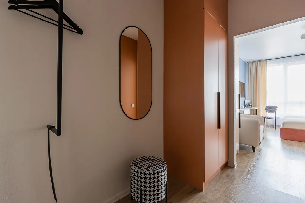 ApartMe Ломоносовская