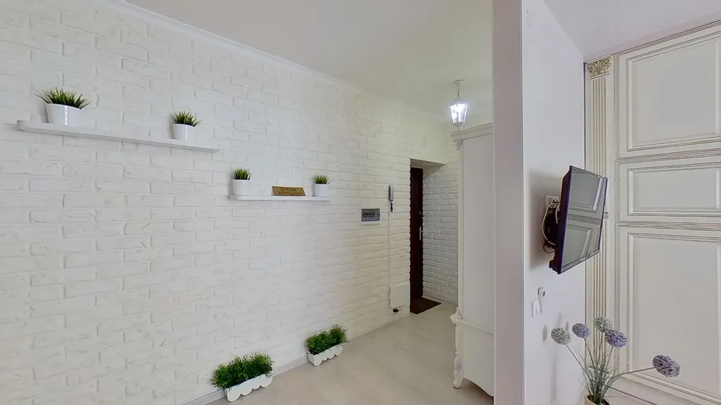 Квартира 2-комнатная Квартира — Симферополь