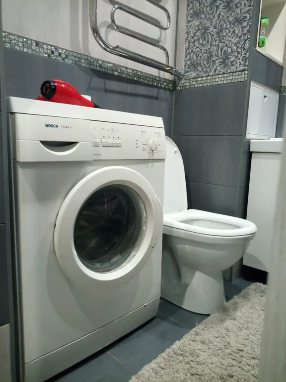 Уютная 2-х комнатная квартира