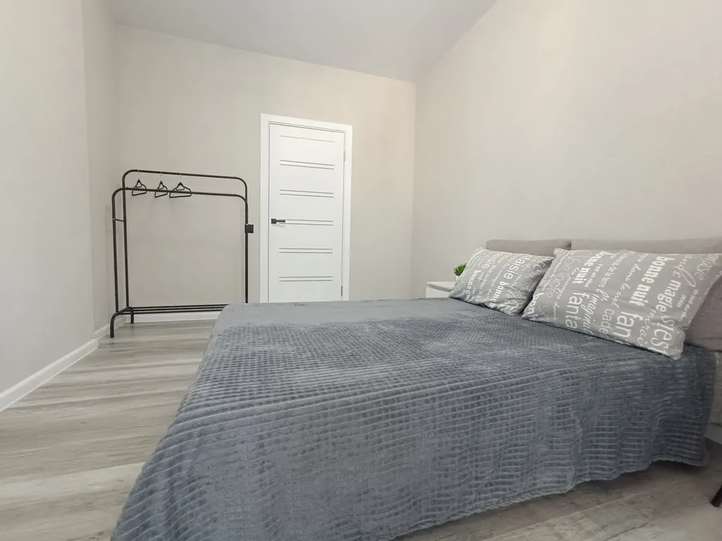 Квартира Новая просторная квартира — Краснодар