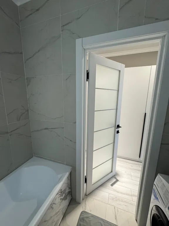 Стильная, уютная студия