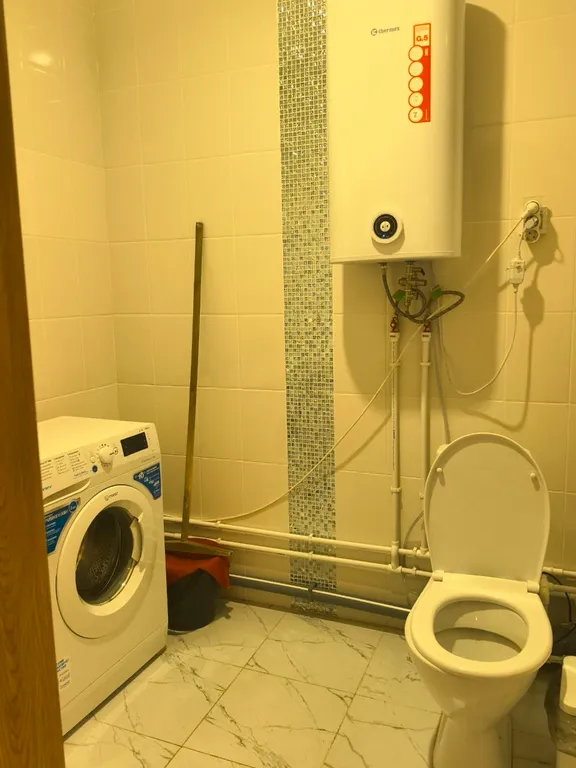 Коттедж домашний