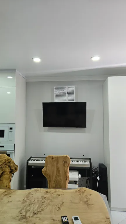 Уютный 2-этажный дом на море